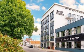 Best Western Hotel Sverre